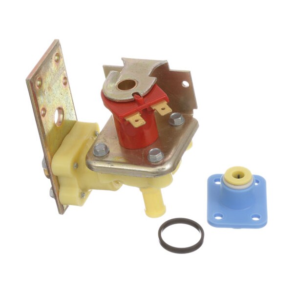 Manitowoc Water Inlet Valve 208/230V/240V 76-0113-3 - main